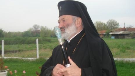 Днес са епархийските избори за нов Старозагорски митрополит