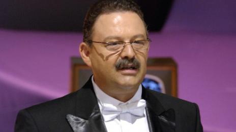 Диагнозата на Димитър Цонев: Масивен кръвоизлив в мозъка