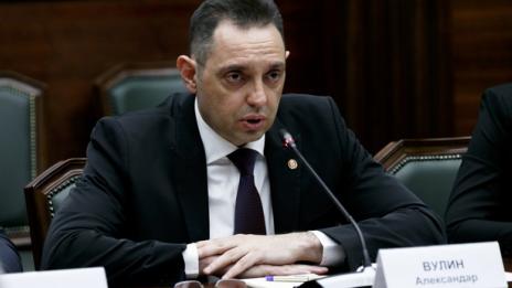 Сръбски министър с призив Белград да преразгледа европейския си път