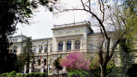 Изложба "Златният век на Дордрехт“ гостува във Варна
