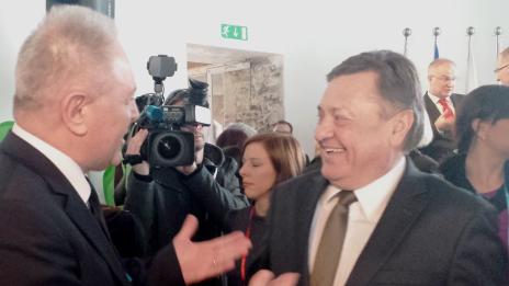 С Любляна и Бристол ще обменя опит Варна за "зелени" политики