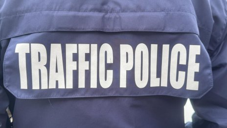 Закопчаха 46-годишен неправоспособен шофьор зад волана във Варна