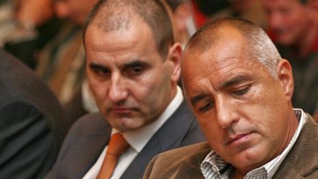 Борисов съжалява, че отстранил Цветанов: Връщане назад няма
