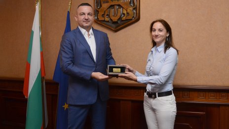 Търсят възможност за въздушна линия Варна - Словения