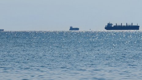 Експерт: Пристанищата във Варна и Бургас са жизненоважни за българската икономика