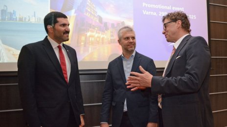 Стартират директни полети от Варна до Абу Даби