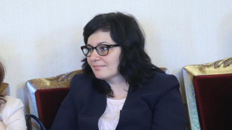 БФС съюз сезира председателя на ЕК и еврокомисари за случая "Стоименова"