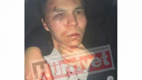 Атентаторът от „Рейна”: От ИДИЛ ми наредиха да стрелям на „Таксим”
