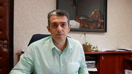 Кристиян Богоев стана заместник-областен управител