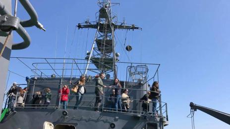 Младежкият Червен кръст ще учи деца на здравословно хранене 