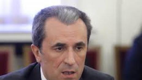 23 - 25 юли - подходящи за оставката на Орешарски