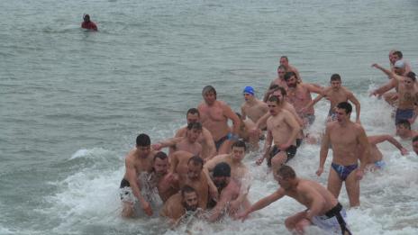 Прогноза за времето за 6 януари на тв Черно море