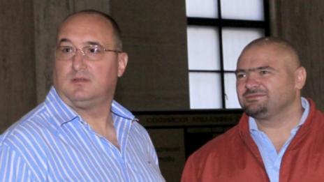 След мегаразследване: Братя Галеви не са участвали в престъпна група
