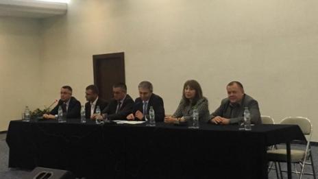 ДПС избра петима заместници на Карадайъ