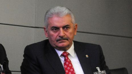 Бинали Йълдъръм: Газопроводите през България ще гарантират енергийната сигурност на ЕС