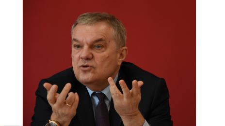 Румен Петков: Искаме силна и обединена Европа като най-добро място за живеене
