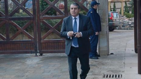 Бат Сали зове да загърбим ксенофобията