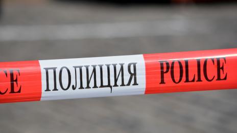 Момиче скочи от 14-ия етаж на блок в София