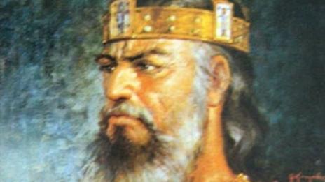 България отбелязва 1000 г. от смъртта на цар Самуил