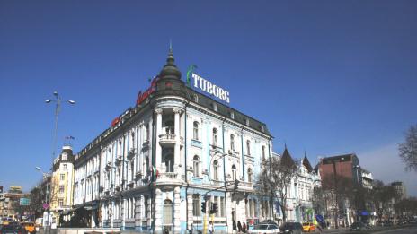 Променят движението в центъра