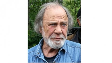 Почина актьорът Досьо Досев