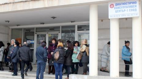 Протест на джипитата и днес – включват се още 5 области