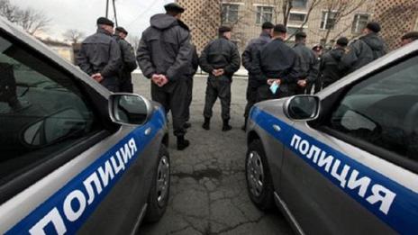 Вълна от фалшиви бомбени заплахи в Русия доведе до масови евакуации