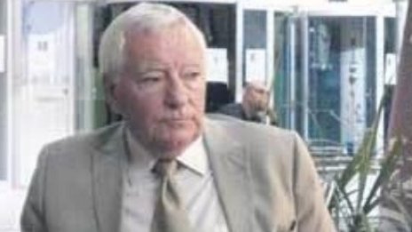 Oсвободиха почетния консул на ЮАР във Варна