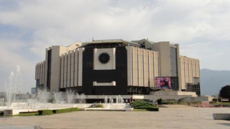 Книжата от балотажа ще се приемат в зала 1 на НДК