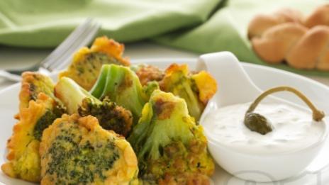 8 вкусни храни с малко калории 