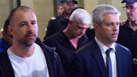 Адвокатът на варненския общински съветник Йордан Кателиев поиска прекратяване на делото