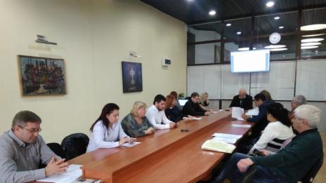 Правната комисия разплита казус на 3 петилетки