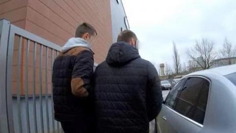 27-годишен мъж се яви на разпит пиян с крадена кола