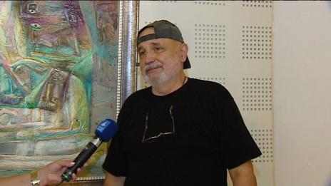 "Щрихи от утрото" (24.07.2019) -Тайните на кинетичната живопис и склуптура