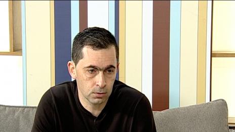 "Щрихи от утрото" (23.02.2017) - Отборът на „Спартак“ - Варна ще участва в Шампионската лига по плажен футбол