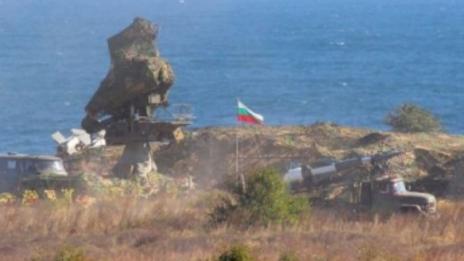 В Шабла няма да има военна база на НАТО