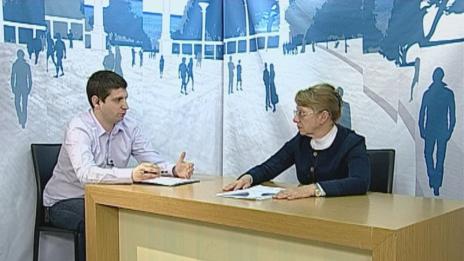 "Щрихи от утрото" (22.02.2016) - Премина ли опасността от грип и какви други опасни заразни заболявания дебнат варненци?