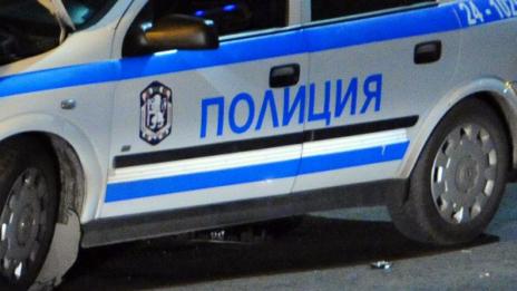 15-годишен души шофьор на линейка