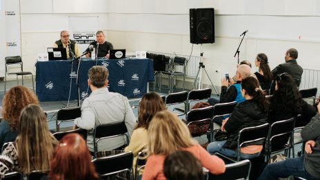 Обсъждат заменките и производство на домашна бира на форум във Варна