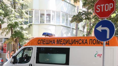 В „Бърза помощ“ чакат увеличението на заплатите