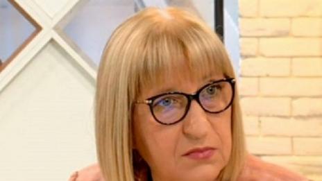Цачева не изключи възможността промените в НК да бъдат редактирани