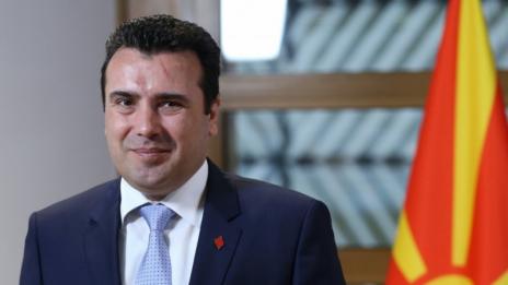 Зоран Заев: Отношенията между България и Македония са блестящи