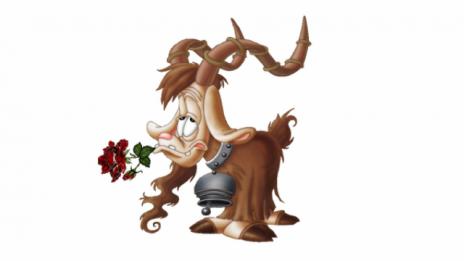 Месечен любовен хороскоп за май (КОЗИРОГ)