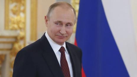 Путин одобри състава на новото руско правителство