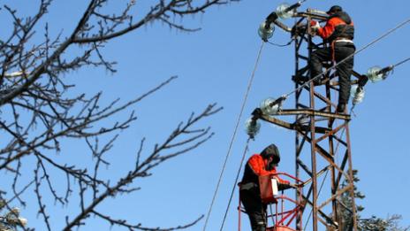 60 екипа на енергото дежурят през изборния ден