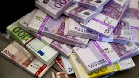 Преките чуждестранни инвестиции нараснаха силно