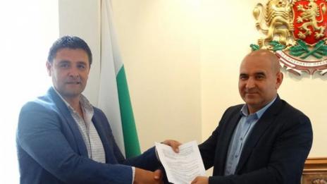 Стартира най-мащабният проект във Ветрино