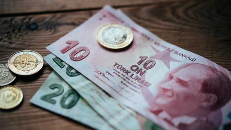 Турската лира възкръсна
