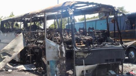 Делото за атентата в "Сарафово" влиза в Спецсъда до 15 юли
