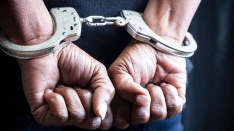 Задържаха мъжа, убил половинката си в "Аспарухово"